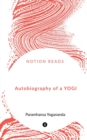 Autobiography of a YOGI - Book