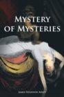 Mystery of Mysteries - Book
