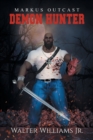 Markus Outcast Demon Hunter - Book