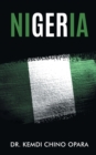 Nigeria : X-ray of Issues and the Way Forward - Book