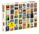 Classic Paperbacks 1000 Piece Puzzle - Book