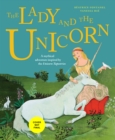 The Lady and the Unicorn - Book