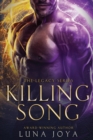 Killing Song - Book