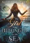 The Girl Who Belonged to the Sea - Book