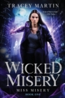Wicked Misery - Book