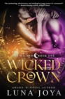 Wicked Crown - Book