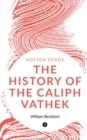 The History of the Caliph Vathek - Book