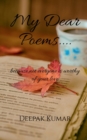 My Dear Poems.... - Book
