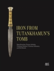 Iron from Tutankhamun's Tomb - eBook