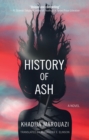 History of Ash : A Novel - eBook
