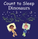 Count to Sleep Dinosaurs - Book