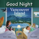 Good Night Vancouver Island - Book