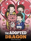 The Adopted Dragon : A Story About Adoption - Book