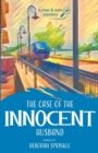 The Case of the Innocent Husband - Book