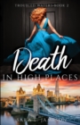 Death in High Places - Book