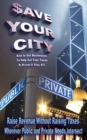 $ave Your City - Book