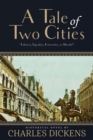 A Tale of Two Cities (Annotated) - Book