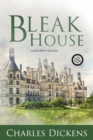 Bleak House (Large Print, Annotated) - Book
