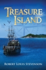 Treasure Island (Annotated) - Book