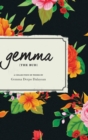"gemma" THE BUD : A Collection of Poems - Book