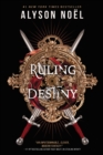 Ruling Destiny - Book