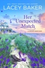 Her Unexpected Match - Book