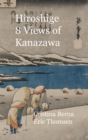 Hiroshige 8 Views of Kanazawa : Premium - Book