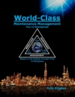 World Class Maintenance Management - The 12 Disciplines - Book