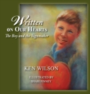 Written on Our Hearts - Book