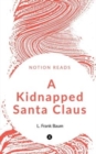 A Kidnapped Santa Claus - Book