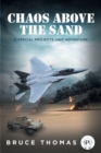 Chaos Above the Sand : A Special Projects Unit Adventure - Book