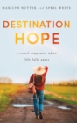 Destination Hope : A Travel Companion When Life Falls Apart - Book