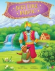 Just Like Magic : Children's Picture Book - Book
