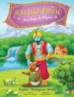 Just Like Magic / Num Passe de M?gica - Bilingual Portuguese (Brazil) and English Edition : Children's Picture Book - Book