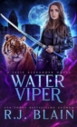 Water Viper - Book