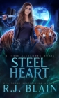 Steel Heart - Book