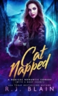 Catnapped : A Magical Romantic Comedy (with a body count) - Book