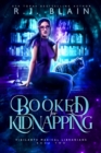 Booked for Kidnapping - Book
