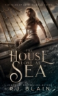 The House Lost at Sea - Book