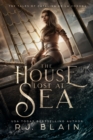 The House Lost at Sea - Book