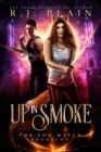 Up in Smoke - Book