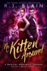 No Kitten Around - Book