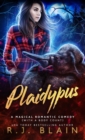 Plaidypus - Book