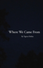 Where We Came From - eBook
