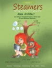 Annie Architect and Oringo Orangutan hatch a clever plan to save Macaque Monkeys : Steamers 1 - Book