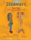 Thandi Tradie and Brodie Brickie use clever brick ideas to build homes in Africa : Steamers 4 - Book