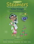 A viral victory for Vishna Virologist over CoCo Carona's vindictive viruses : Steamers 6 - Book