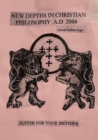 New Depths in Christian Philosophy - eBook
