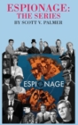 Espionage-The Series - Book