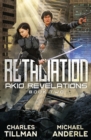 Retaliation - Book